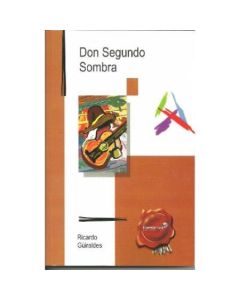 DON SEGUNDO SOMBRA