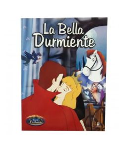 BELLA DURMIENTE, LA