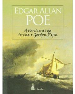 AVENTURAS DE ARTHUR GORDON PYM