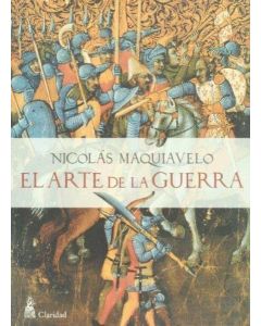 ARTE DE LA GUERRA, EL