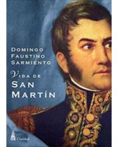 VIDA DE SAN MARTIN