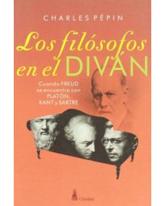 FILOSOFOS EN EL DIVAN, LOS