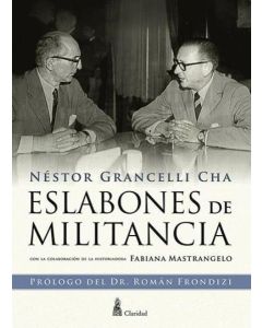 ESLABONES DE MILITANCIA