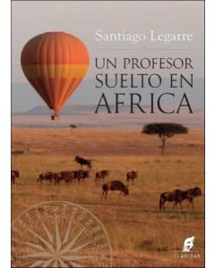 UN PROFESOR SUELTO EN AFRICA