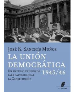 UNION DEMOCRATICA 1945 46, LA