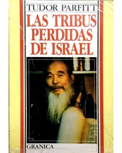 TRIBUS PERDIDAS DE ISRAEL, LAS