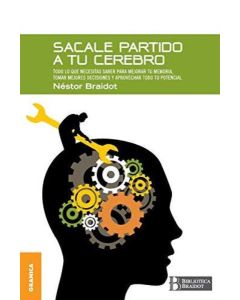 SACALE PARTIDO A TU CEREBRO