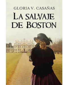 SALVAJE DE BOSTON, LA