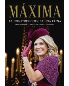 MAXIMA LA CONSTRUCCION DE UNA REINA