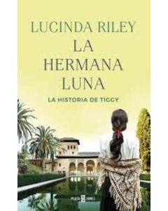 HERMANA LUNA, LA LA HISTORIA DE TIGGY LAS SIETE HERMANAS 5