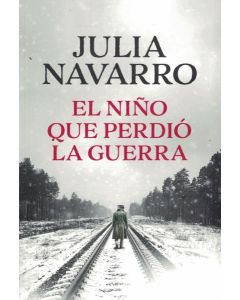 NIÑO QUE PERDIO LA GUERRA, EL