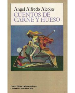 CUENTOS DE CARNE Y HUESO