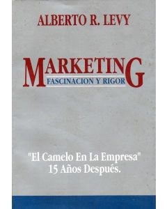 MARKETING FASCINACION Y RIGOR