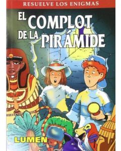 COMPLOT DE LA PIRAMIDE, EL