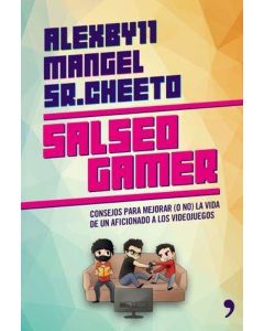 SALSEO GAMER