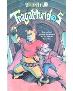 TRAGAMUNDOS