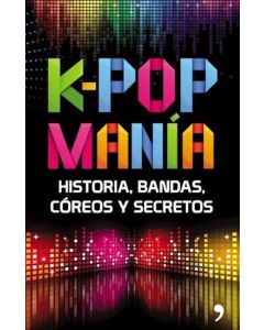 K POP MANIA