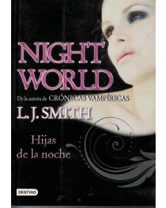 HIJAS DE LA NOCHE. NIGHT WORLD 1