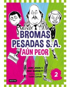 BROMAS PESADAS S.A  2