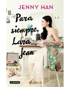 PARA SIEMPRE LARA JEAN