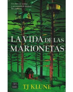 VIDA DE LAS MARIONETAS, LA