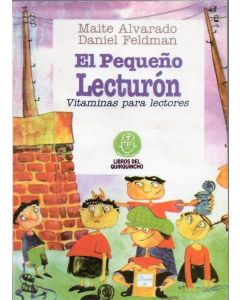 PEQUEÑO LECTURON, EL