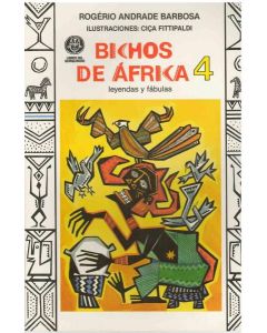 BICHOS DE AFRICA 4