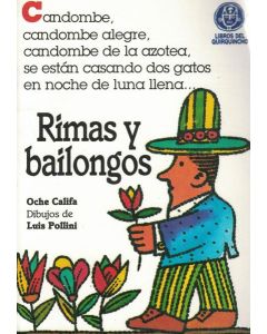 RIMAS Y BAILONGOS