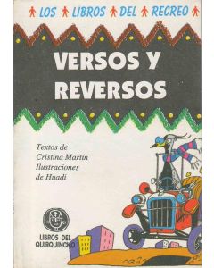 VERSOS Y REVERSOS