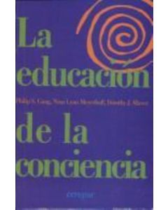 EDUCACION DE LA CONCIENCIA, LA