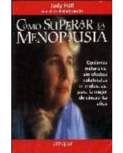 COMO SUPERAR LA MENOPAUSIA