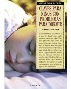 CLAVES P/NIÑOS CON PROBLEMAS PARA DORMIR