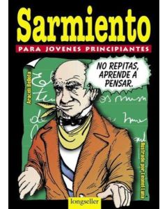 SARMIENTO PARA JOVENES PRINCIP