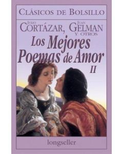 MEJORES POEMAS DE AMOR II, LOS