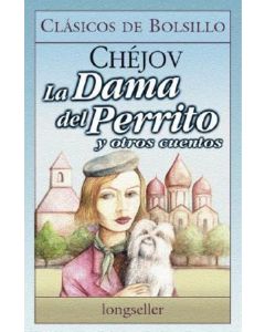 DAMA DEL PERRITO Y OTROS CUENTOS, LA