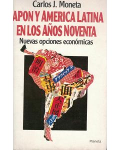 JAPON Y AMERICA LATINA EN LOS AÑOS NOVENTA