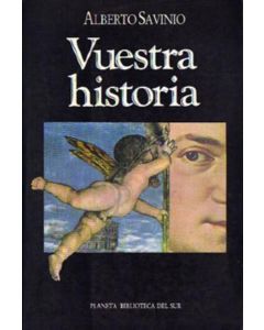 VUESTRA HISTORIA