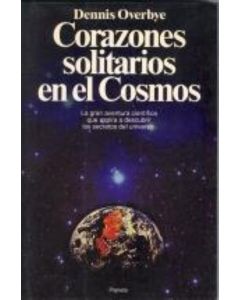 CORAZONES SOLITARIOS EN EL COSMOS