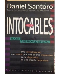 INTOCABLES, LOS