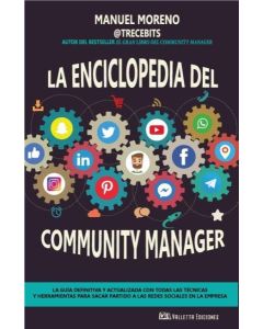 ENCICLOPEDIA DEL COMMUNITY MANAGER, LA