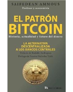 PATRON BITCOIN, EL