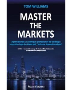 MASTER THE MARKETS