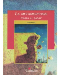 METAMORFOSIS, LA. CARTA AL PADRE