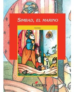 SIMBAD, EL MARINO