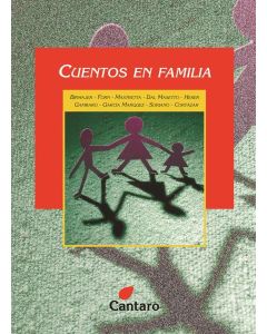 CUENTOS EN FAMILIA