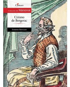 CYRANO DE BERGERAC