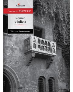 ROMEO Y JULIETA