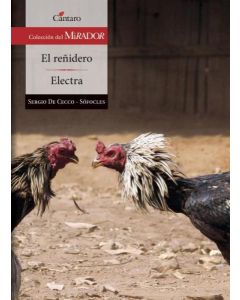 REÑIDERO, EL ELECTRA  2DA.EDICION