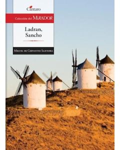 LADRAN, SANCHO