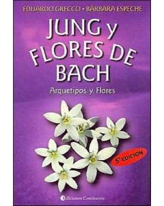 JUNG Y FLORES DE BACH